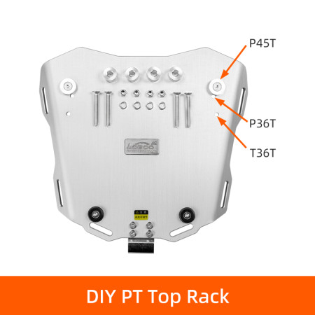 LOBOO Uchwyt kufra...