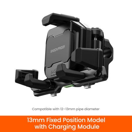 LOBOO Uchwyt na telefon...