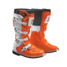 Buty motocyklowe off-road GAERNE GX-1 CROSS/ ENDURO pomarańczowe