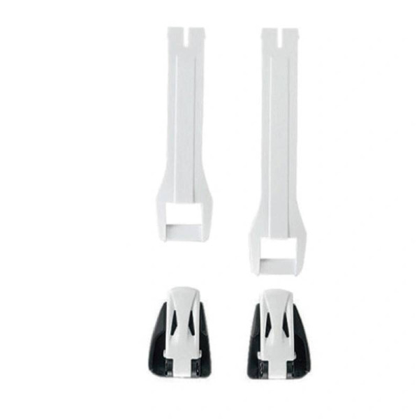 Zestaw pasków i klamer do butów dziecięcych Gaerne SG-J