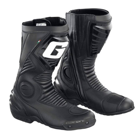 Buty motocyklowe, turystyczne GAERNE G-EVOLUTION FIVE czarne