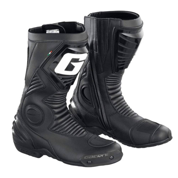 Buty motocyklowe, turystyczne GAERNE G-EVOLUTION FIVE czarne