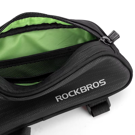 Sakwa, torba rowerowa  na ramę ROCKBROS (301800450001)