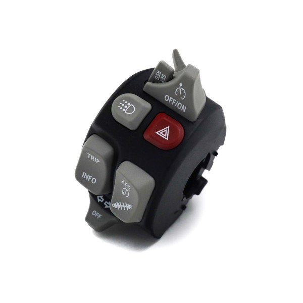 Przełącznik zespolony lewy 61.31.8.549.925 BMWC