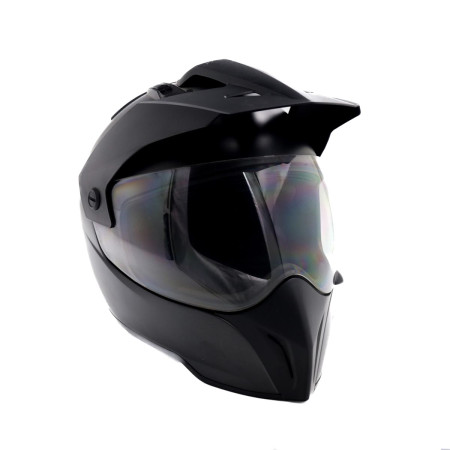 Kask BMW Enduro czarny mat rozm 55-56 72.60.7.697.508