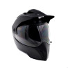 Kask BMW Enduro czarny mat rozm 55-56 72.60.7.697.508