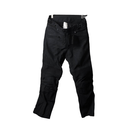 Spodnie motocyklowe BMW Atlantis 4 czarne rozm. 54