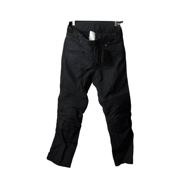 Spodnie motocyklowe BMW Atlantis 4 czarne