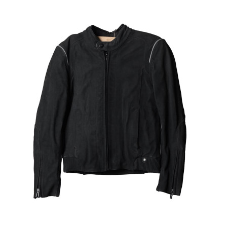 Kurtka BMW Atlantis 4 czarna