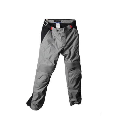 Spodnie motocyklowe Rallye blue/grey roz.50