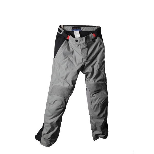 Spodnie motocyklowe BMW Rallye szary grey roz.50