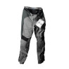 Spodnie Rallye męski szary/szary rozmiar 56
