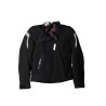 Kurtka motocyklowa damska BMW Jacket Venting Ladies S