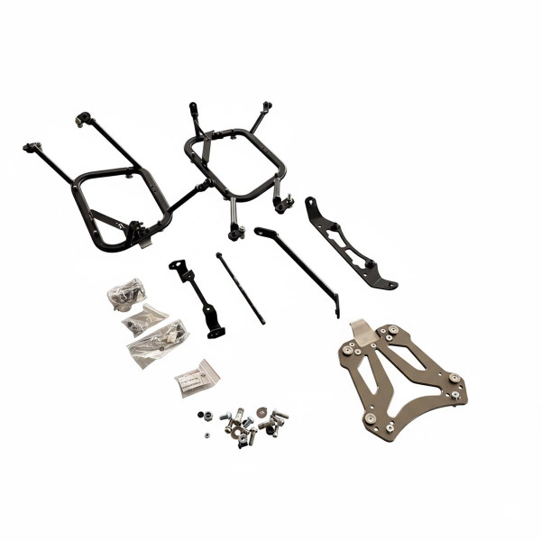 Gmole do motocykla BMW R1200GS