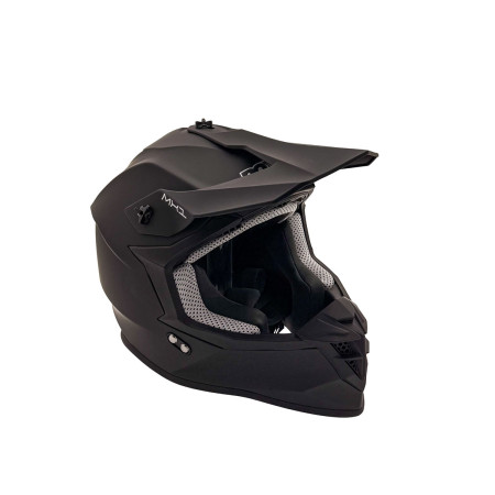 Kask Motocyklowy ROXAR MX1 Z-LINE enduro offroad
