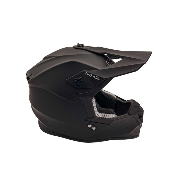 Kask motocyklowy ROXAR MX1 Z-LINE enduro offroad