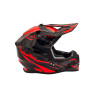 Kask Motocyklowy ROXAR MX1 DARKSTAR enduro offroad