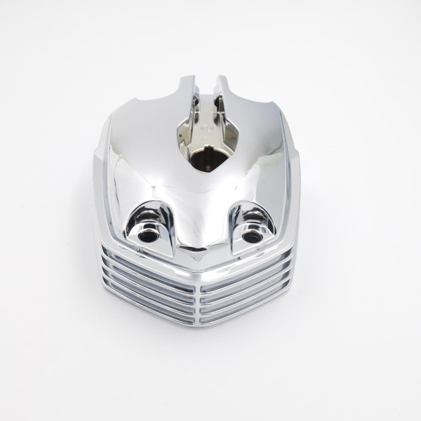 Pokrywa głowicy chromowana prawa BMW