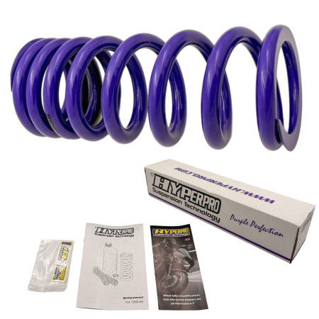 Sprężyna tylna 390 adventure R 25-26 KTM