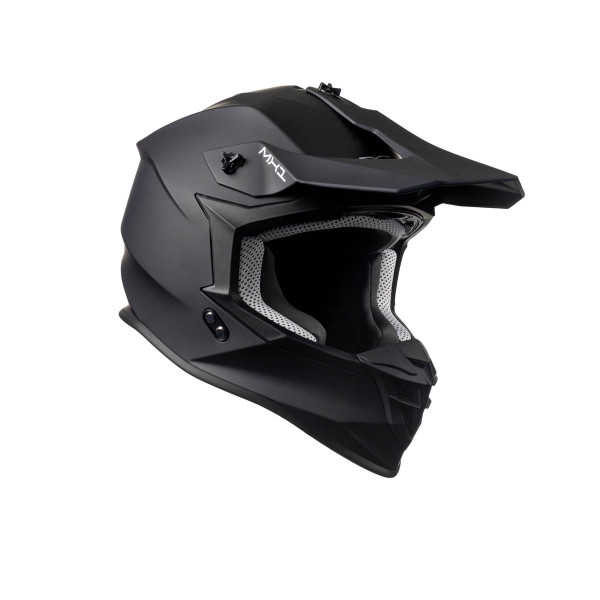 Kask motocyklowy ROXAR MX1 Z-LINE enduro offroad