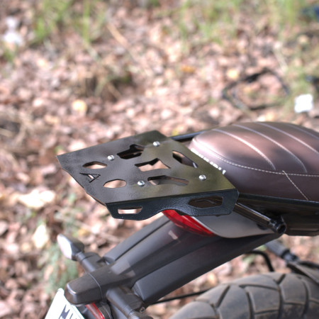 Bagaznik centralny tylny z...