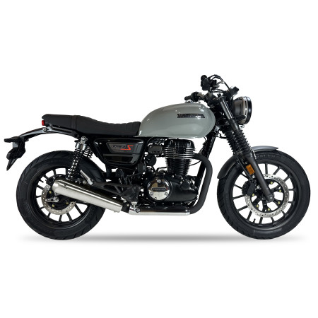 IXRACE Tłumik HONDA GB 350...