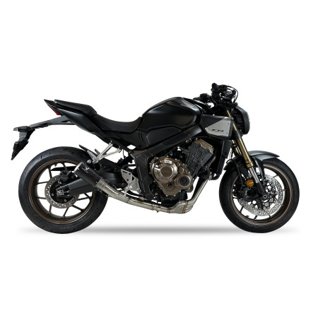 IXRACE Układ wydechowy,...