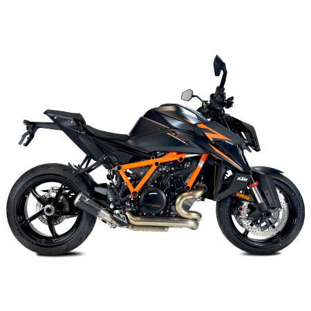 IXRACE Tłumik KTM 1290...
