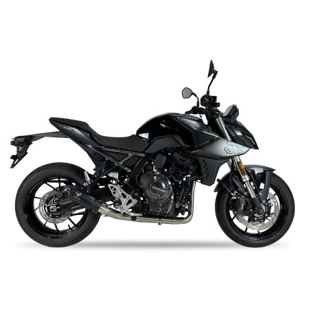 IXRACE Tłumik SUZUKI GSX-8S...