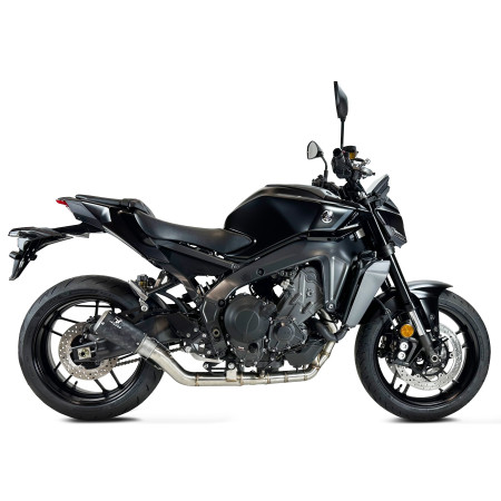 IXRACE Układ wydechowy,...