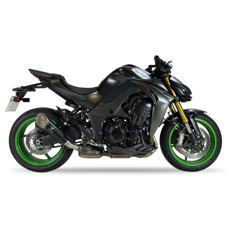IXRACE Tłumik KAWASAKI Z...