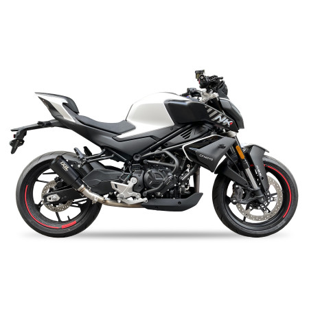 IXIL Tłumik CFMOTO 450 NK...