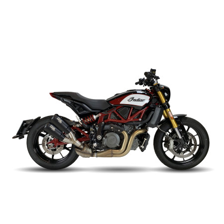 IXIL Tłumik INDIAN FTR 1200...