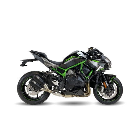 IXIL Tłumik KAWASAKI Z H2 /...