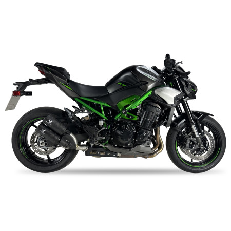 IXRACE Tłumik KAWASAKI Z...