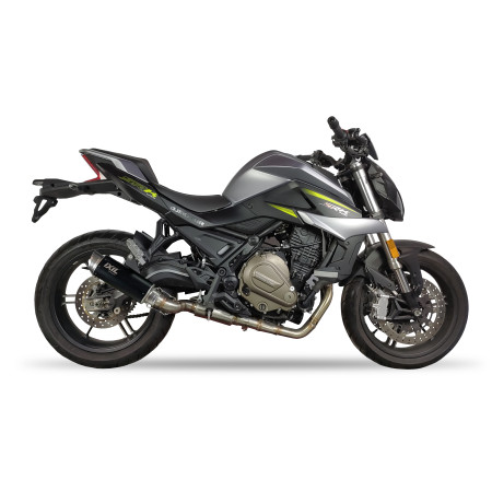 IXIL Układ wydechowy,...