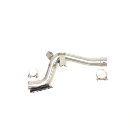 IXIL Tłumik QJ MOTOR SRT...