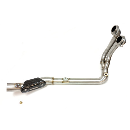 IXIL Układ wydechowy,...