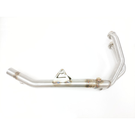 IXIL Układ wydechowy,...