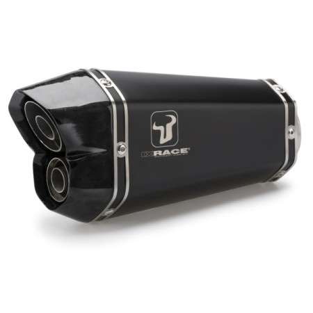 IXRACE Tłumik KAWASAKI...