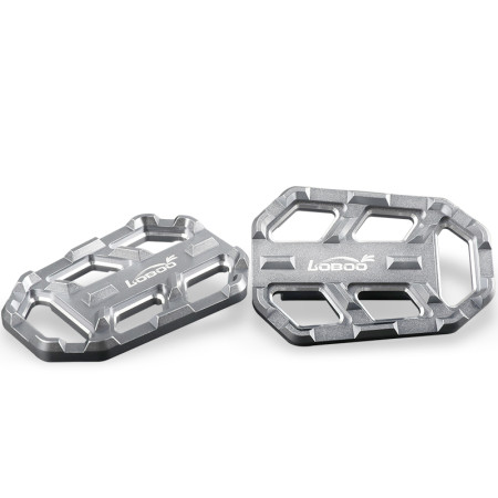 LOBOO Szerokie podnóżki do...