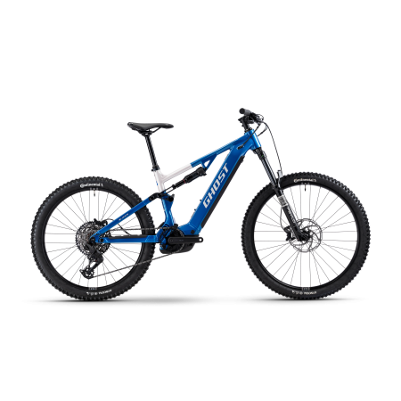 Rower elektryczny e-bike...