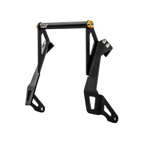 LOBOO Zestaw montażowy GPS do motocykli HONDA FORZA350 (2025-) belka 12mm