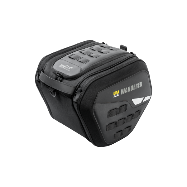 LOBOO Uniwersalny tankbag do skuterów o szerokości tunelu centralnego 280–290 mm, 15L