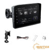 Ekran nawigacyjny do motocykla NAVTICA Ridge 6,25-calowy, CarPlay, wyświetlacz TPMS, rejestrator DVR, BT