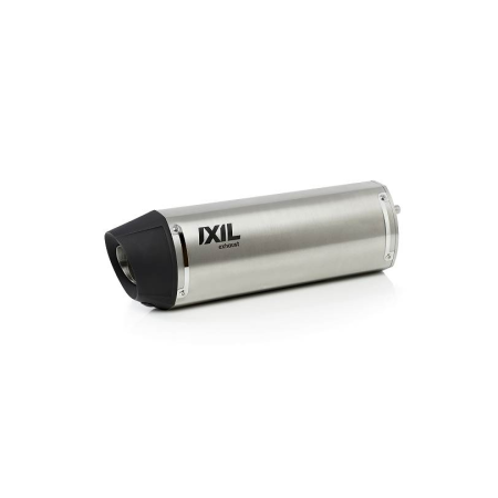 IXIL Tłumik HONDA FORZA 750...