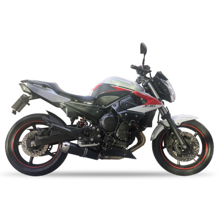 IXRACE Tłumik YAMAHA XJ6...