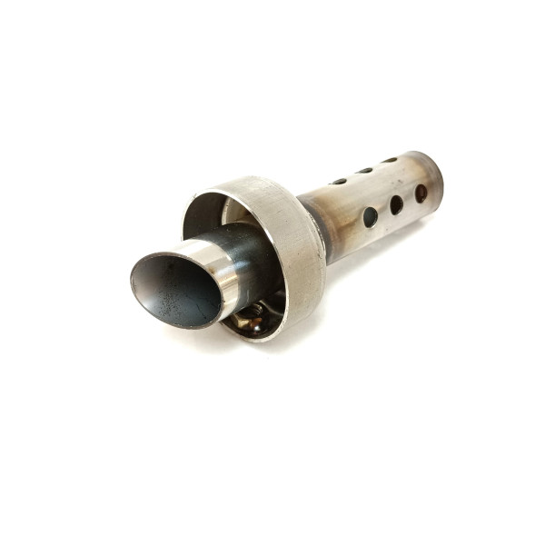 IXRACE dB Killer zz ACCESORIES DB-KILLERS - DB REDUCER  typ DBK DB-KILLERS