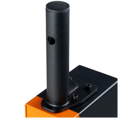 Elektryczny podnośnik rowerowy REMCO BIKE LIFT FULL SET z UNIOR