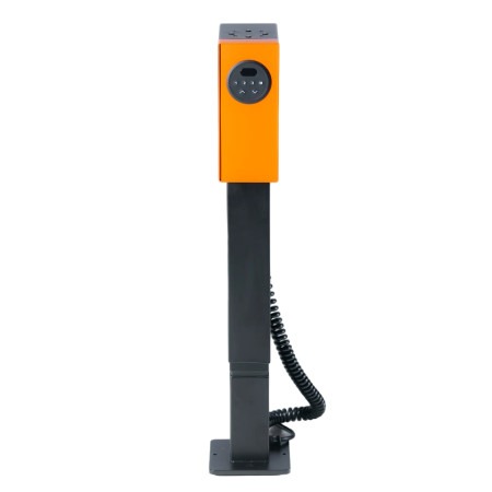 Elektryczny podnośnik rowerowy REMCO BIKE LIFT FULL SET z UNIOR